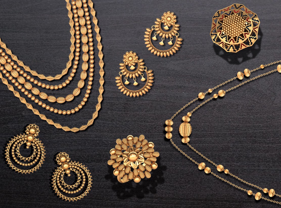 jewellery