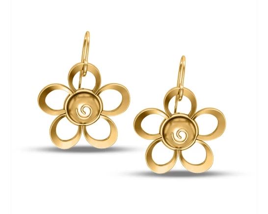 Buy One Gram Gold Jimikki Kammal Best Price Buy Online