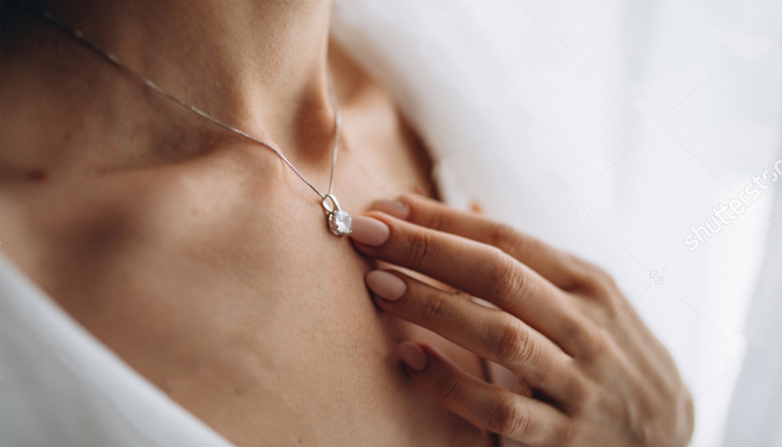 pendent