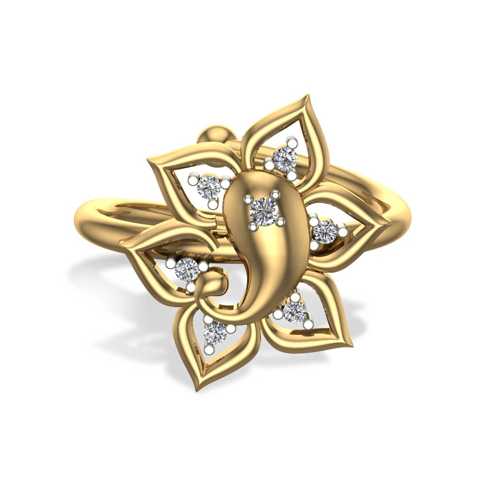 designer rings