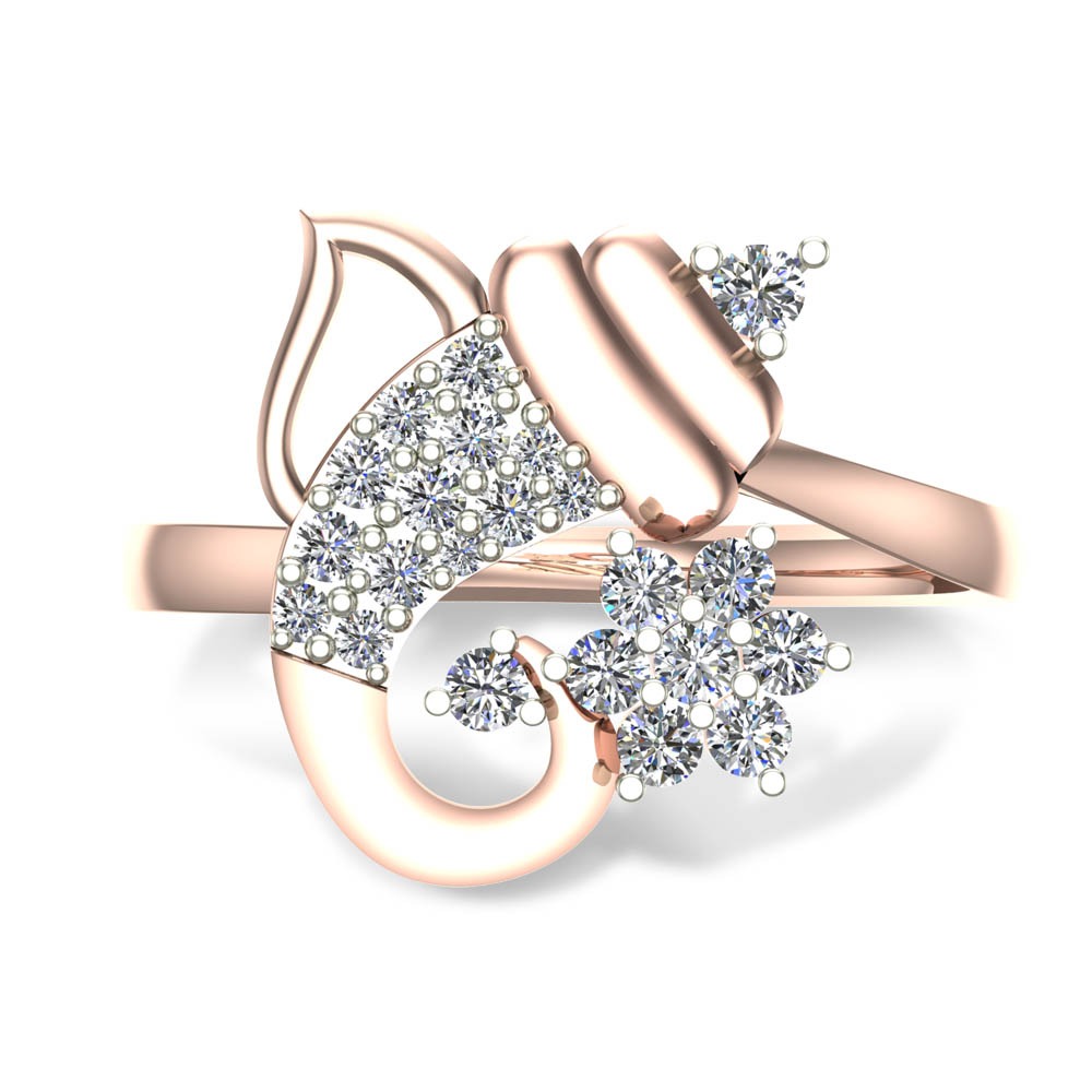 designer rings