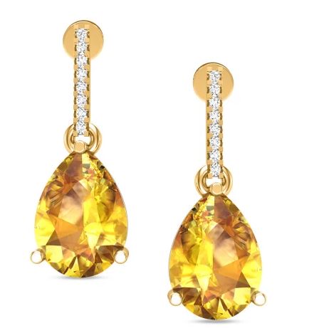 Best Gold Earrings Designs  सपल ईयररग डजइन समल इयररग डजइन  डल यज इयररग डजइन बसट गलड टप डजइन
