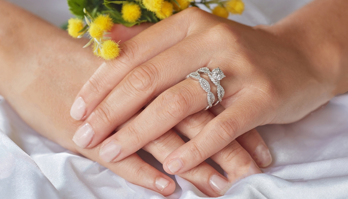 designer ring