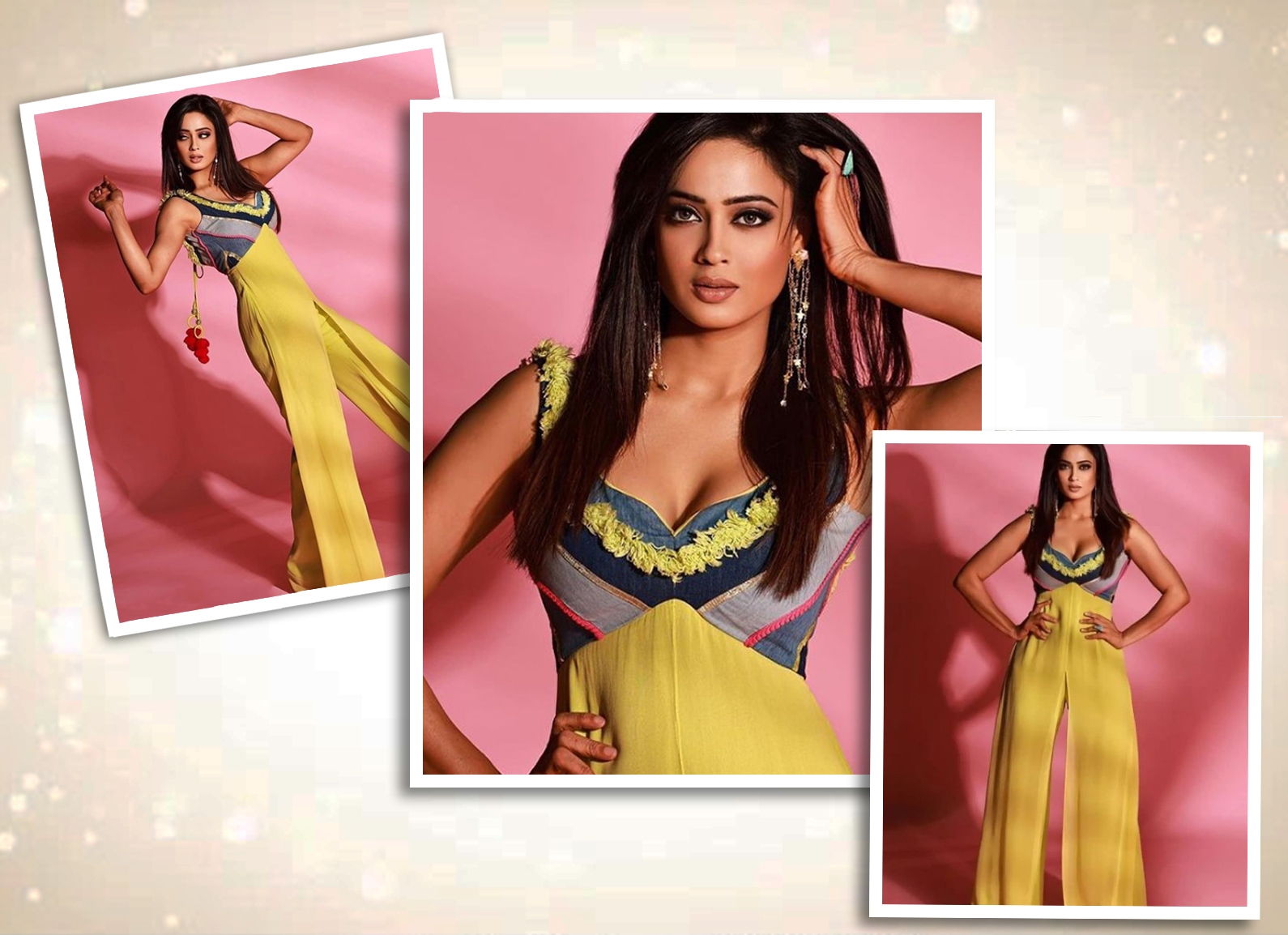 Promotion shweta tiwari