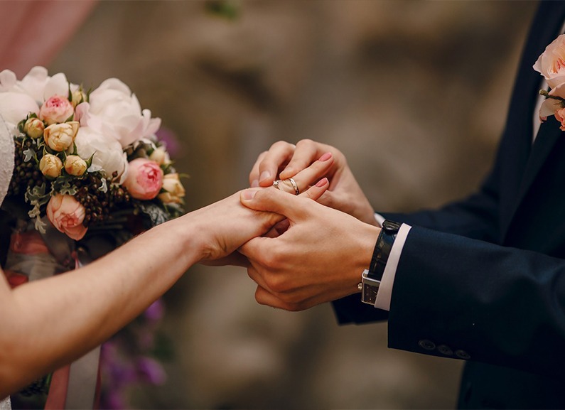 rings for engagement