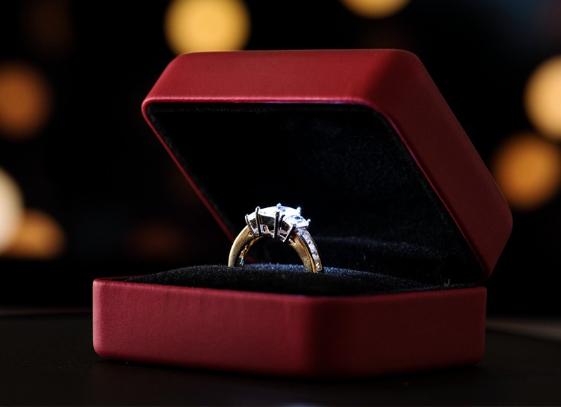 best rings for girls