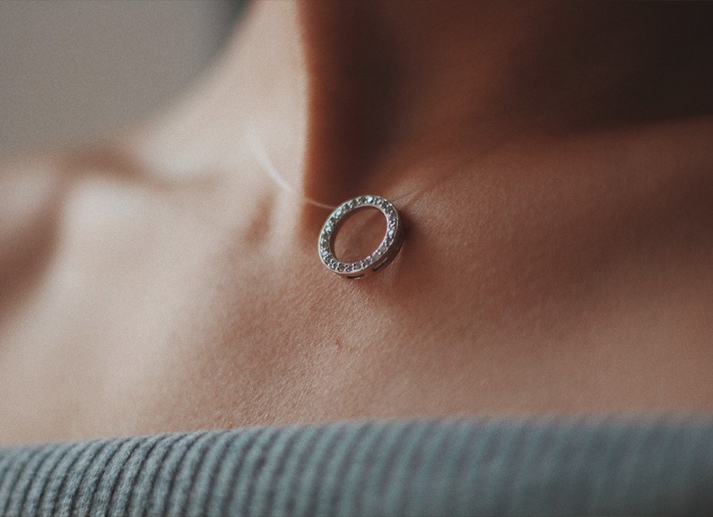 jewellery