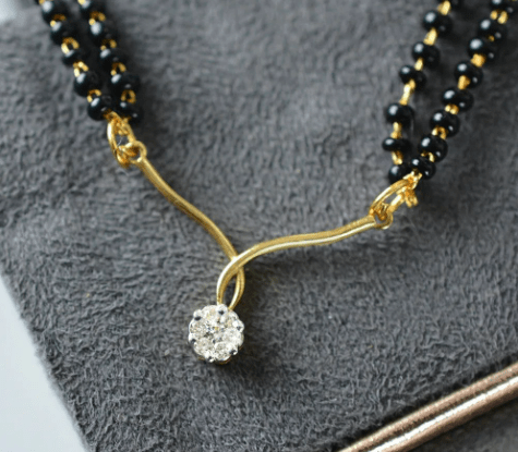 mangalsutra