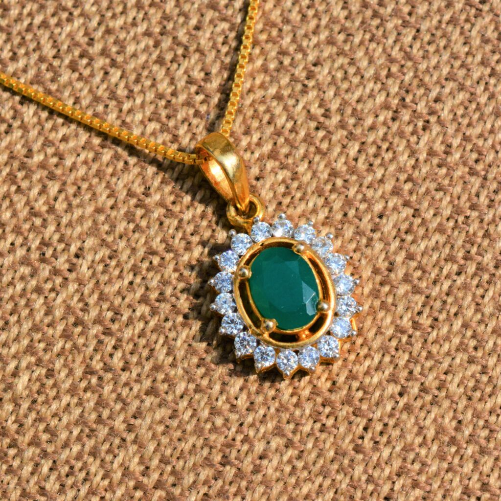 jewellery