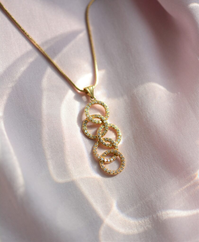 jewellery
