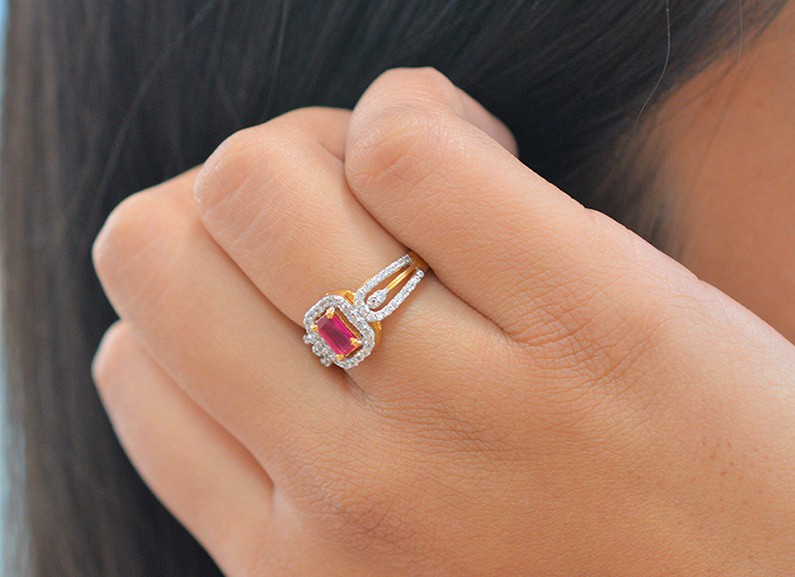 rings