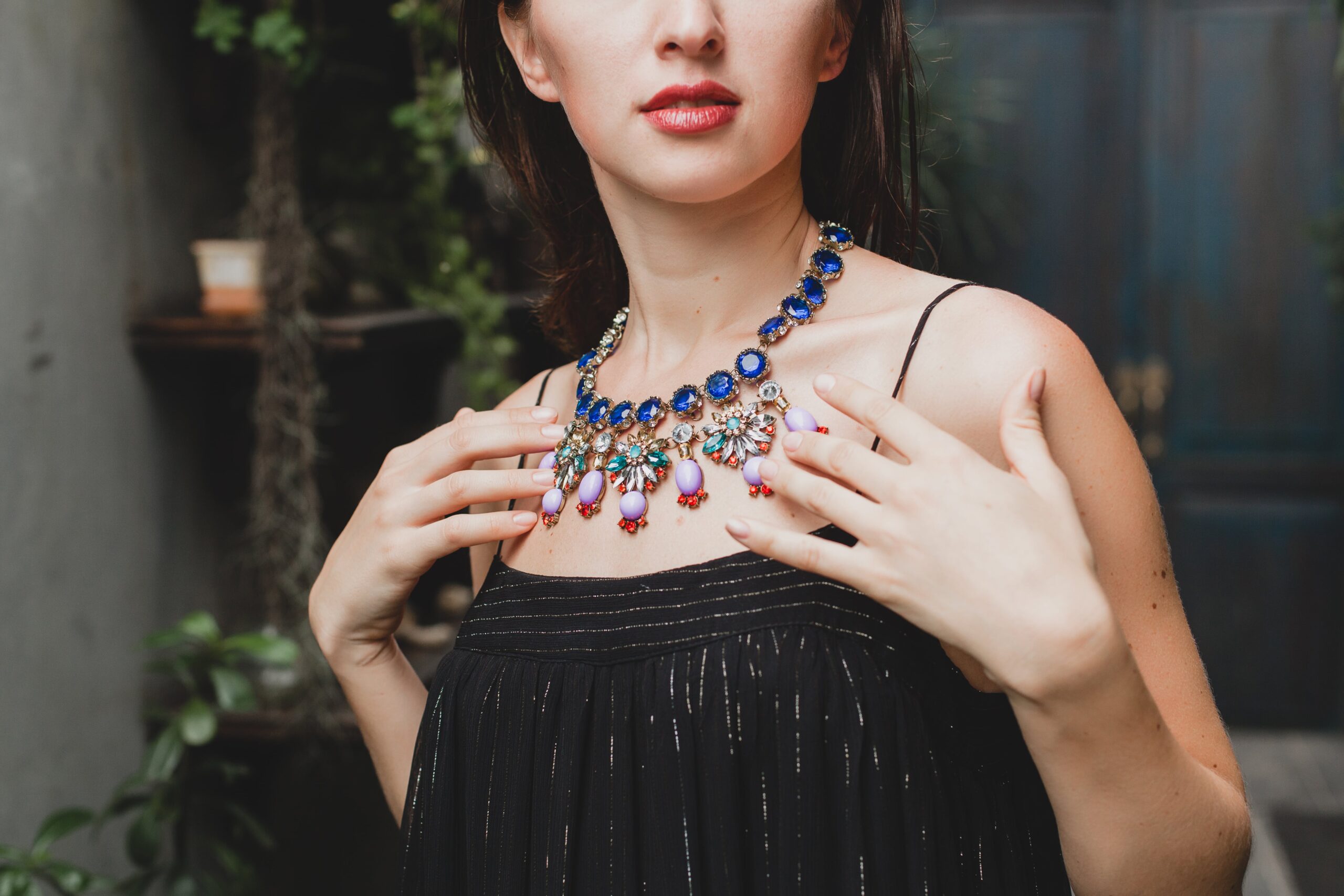 jewellery
