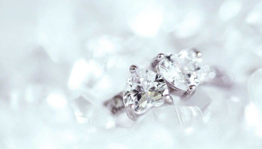 diamond jewellery