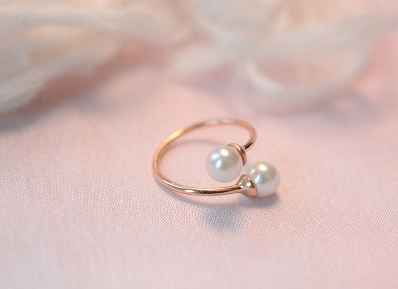 daily wear rings