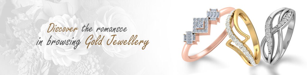 Gold Jewellery