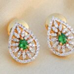 diamond earrings for women