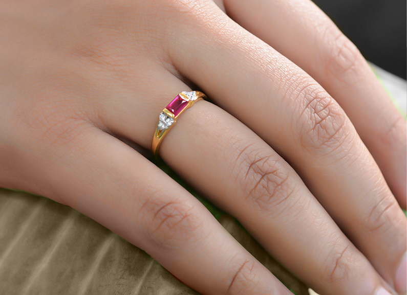 engagement rings for women
