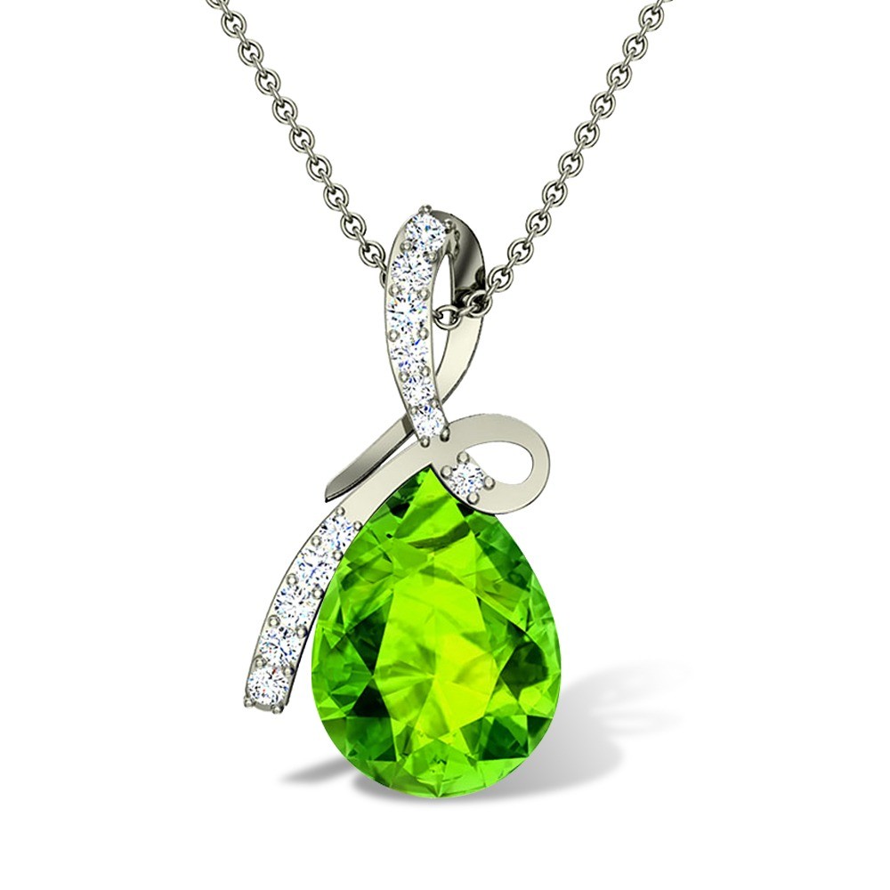 peridot