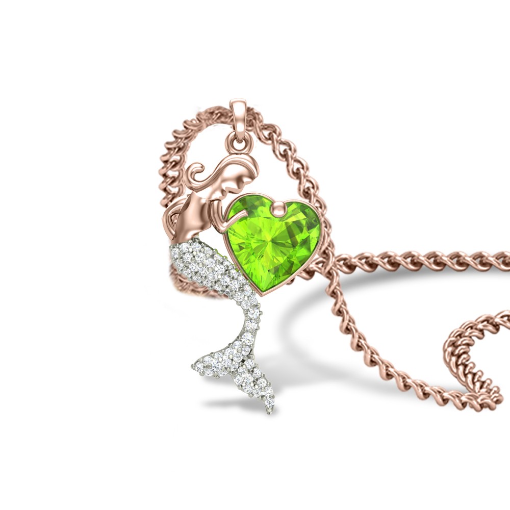 peridot