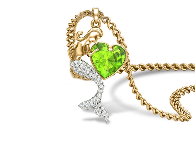 peridot