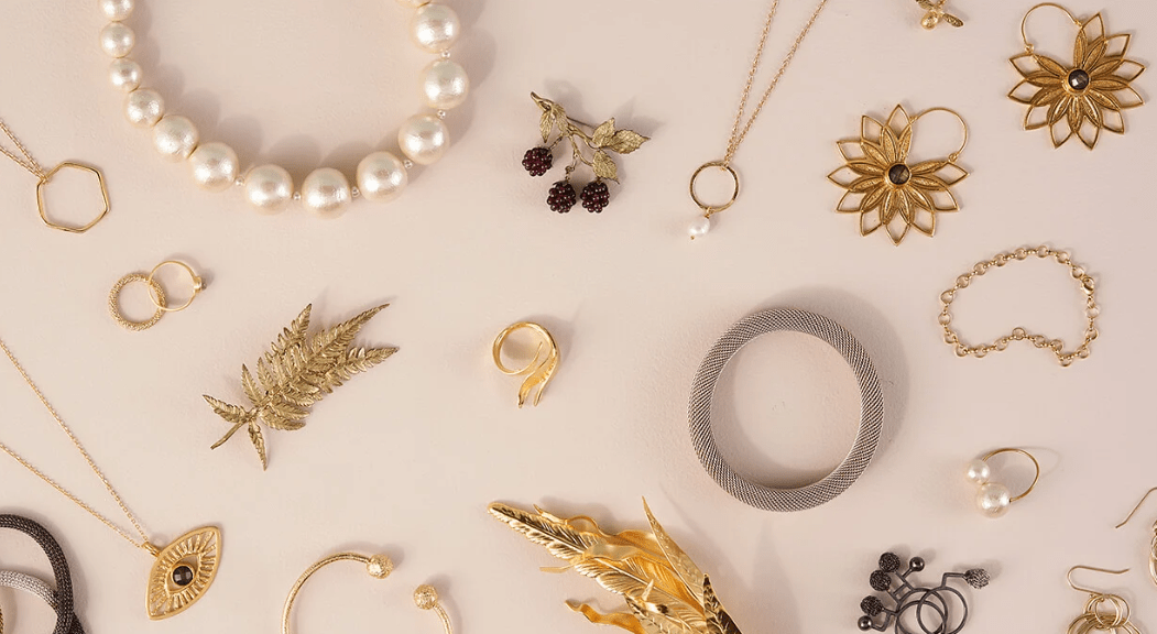 Trendy Jewelry