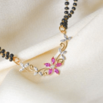 short mangalsutra