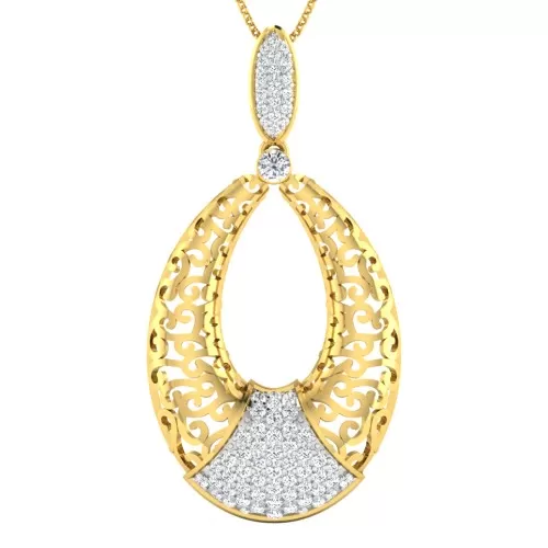 Festive jewellery