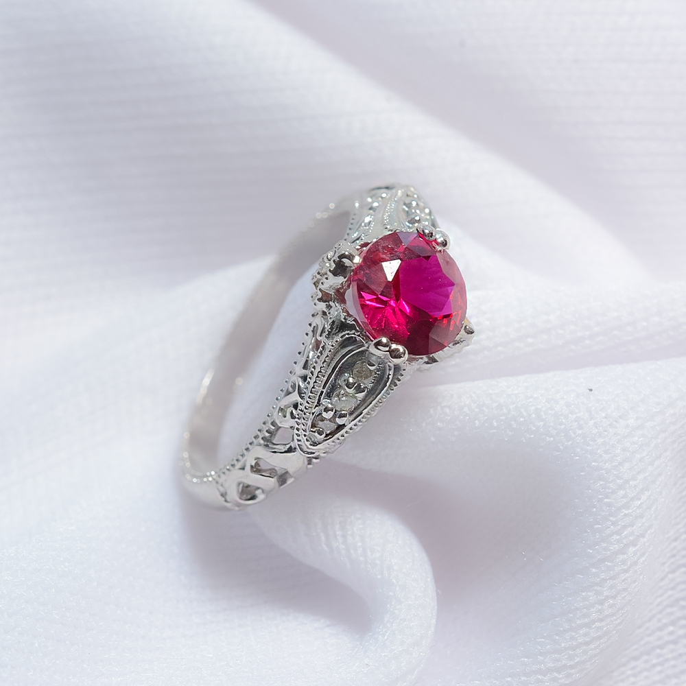 Festive jewellery