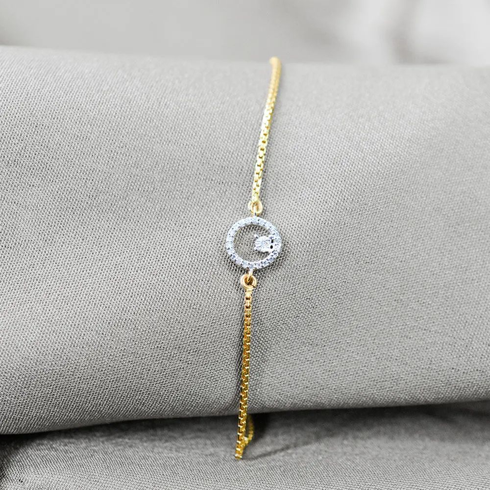 gold Bracelets