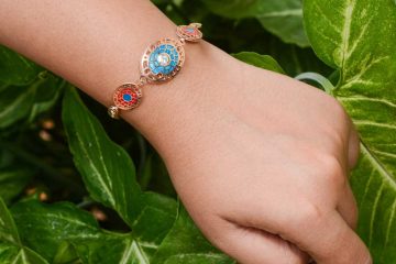 gold jewellery