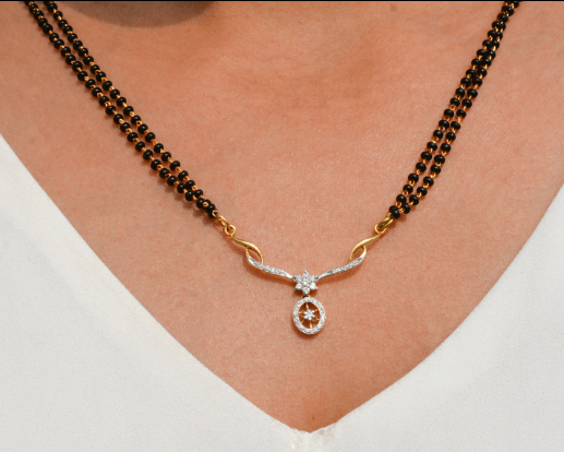 mangalsutra