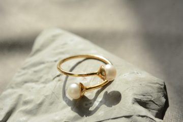 Best pearl ring
