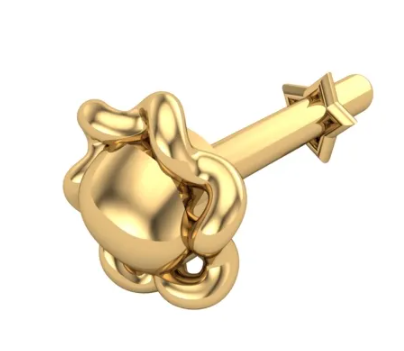 gold nose pn