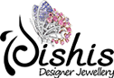 DishiS Designer Jewellery