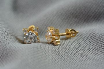 earrings for mens