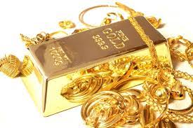 gold rate
