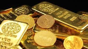 gold bar