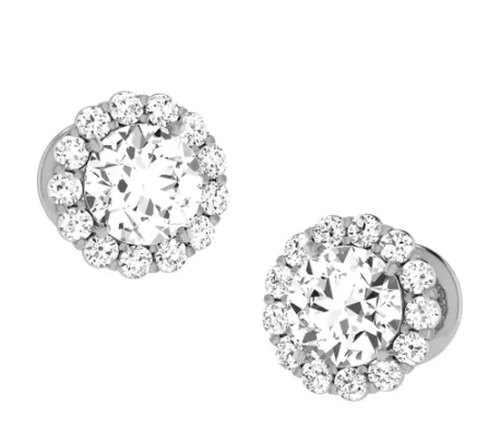 silver jewelry