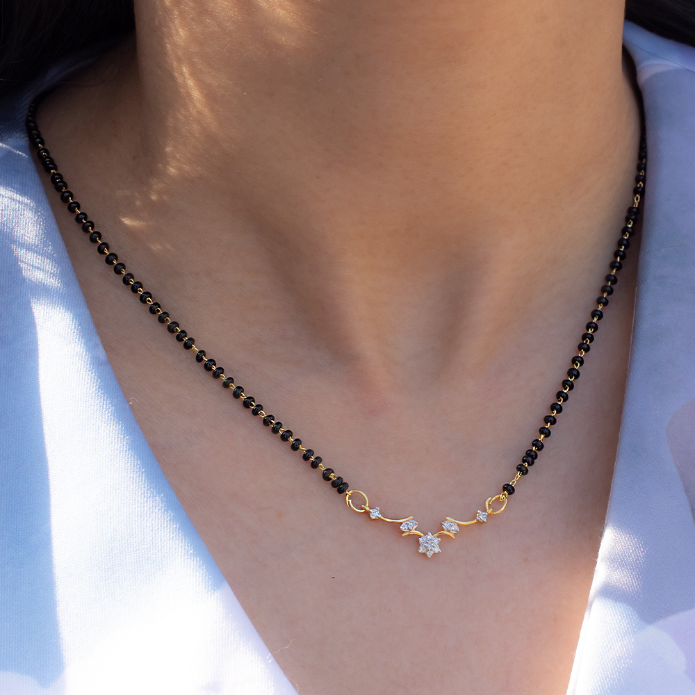 mangalsutra