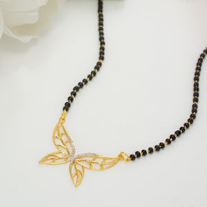 Mangalsutra gold