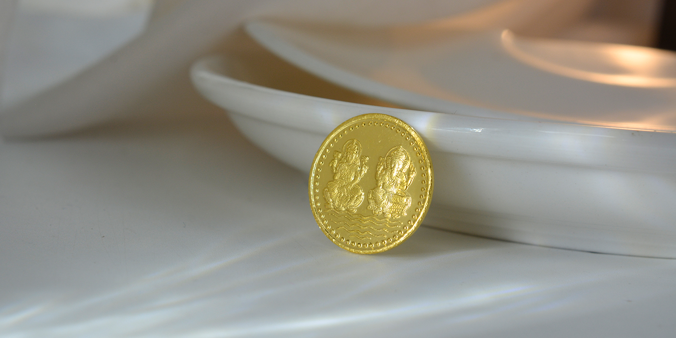 Which hallmark is best for gold? DishiS Designer Jewellery