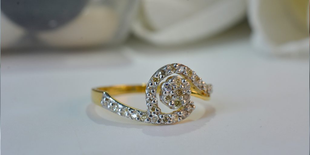 Can you make a wedding band to fit my existing engagement ring? » FAQ  Article » JewelryThis : Custom Jewelry