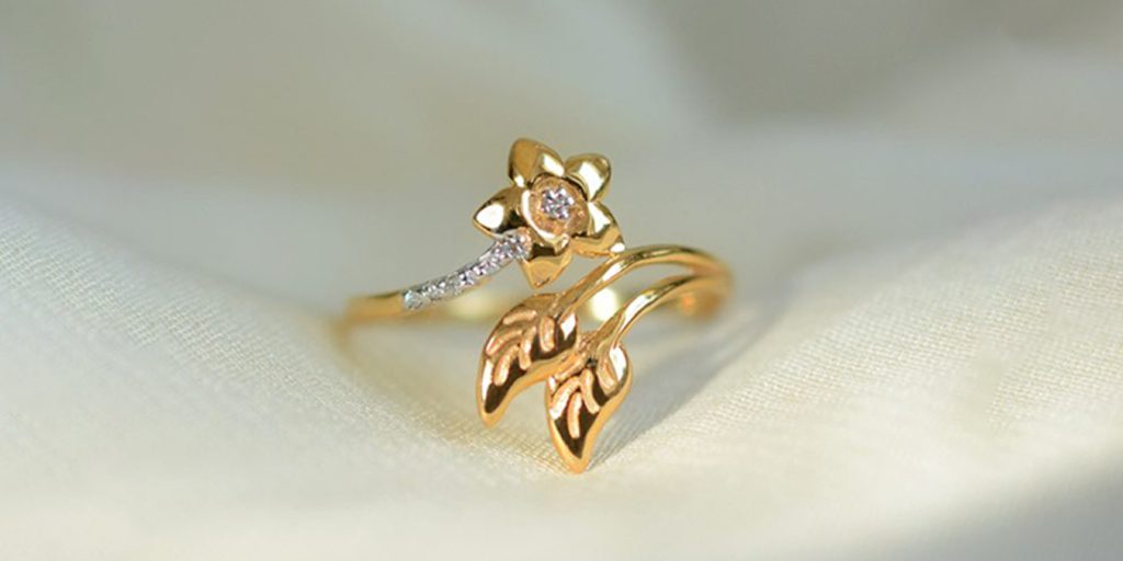 Little Girls Rings - Temu