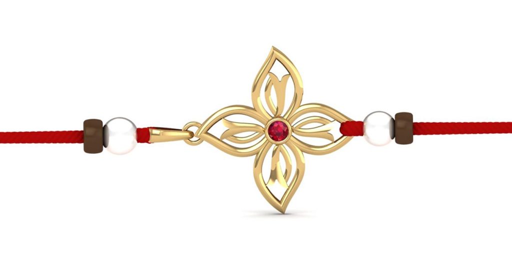 Trendiest Rakhi Designs to Elevate Raksha Bandhan Festival 2023