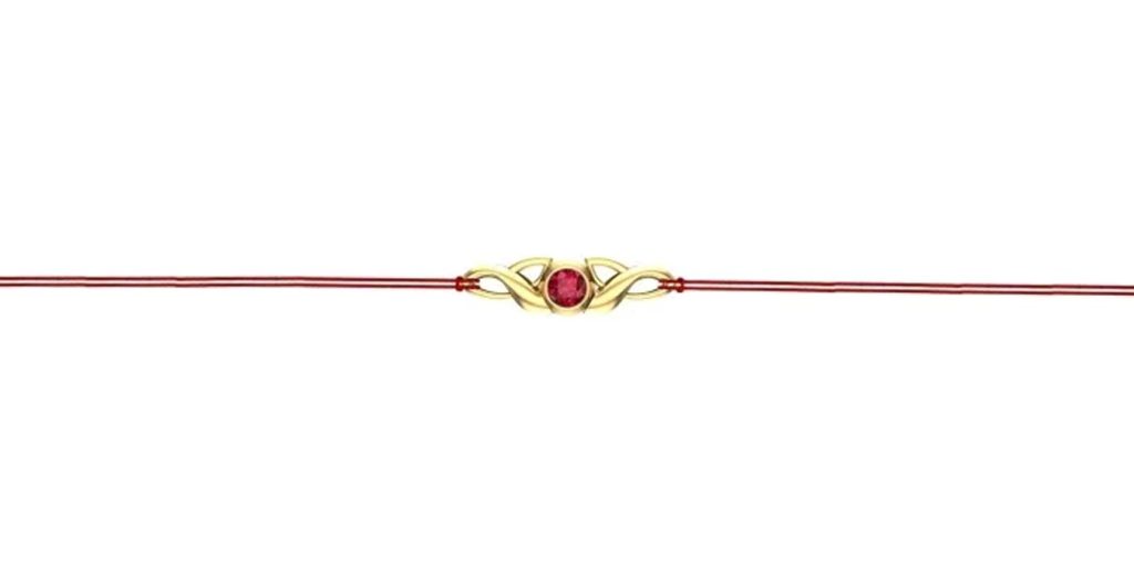 Trendiest Rakhi Designs to Elevate Raksha Bandhan Festival 2023