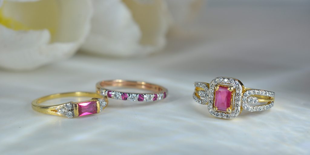 Shop the Albert's Collections Ring FR1260 | Albert's Diamond Jewelers