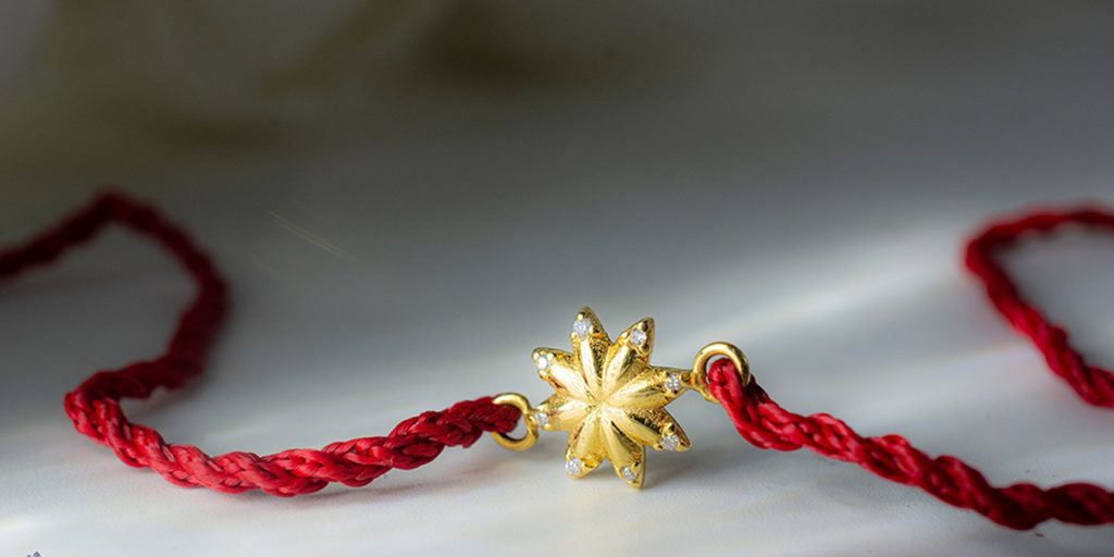 Trendiest Rakhi Designs to Elevate Raksha Bandhan Festival 2023