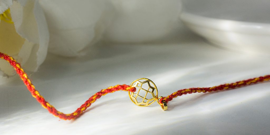 Trendiest Rakhi Designs to Elevate Raksha Bandhan Festival 2023