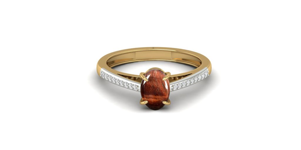 Single Stone Ring Popularity