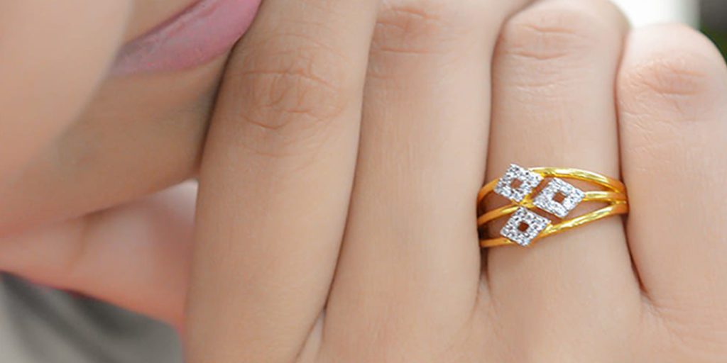 Shine Bright with These 10 Stunning Rose Gold Rings - Perfect for  Engagements, Weddings, and Everyday Wear - The Caratlane